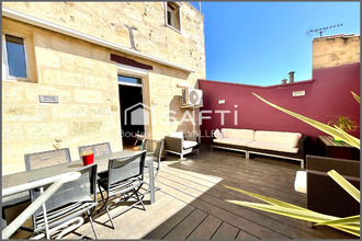 achat maison pauillac 33250