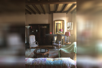 achat maison pauillac 33250