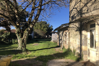 achat maison pauillac 33250