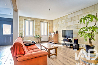 achat maison pauillac 33250