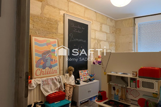 achat maison pauillac 33250