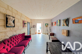 achat maison pauillac 33250