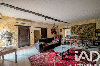 achat maison pauillac 33250