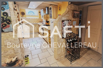 achat maison pauillac 33250