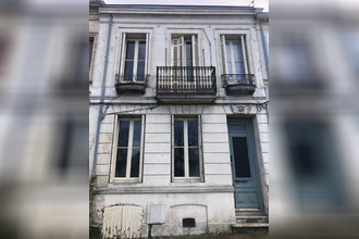 achat maison pauillac 33250