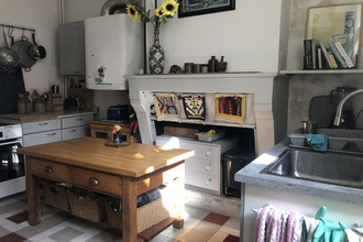 achat maison pauillac 33250