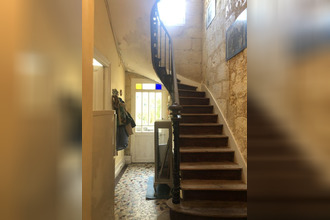 achat maison pauillac 33250