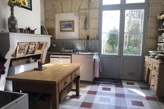 achat maison pauillac 33250