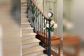 achat maison pauillac 33250