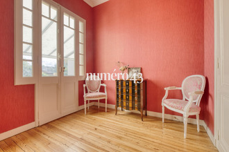 achat maison pauillac 33250