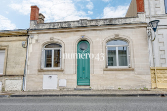 achat maison pauillac 33250