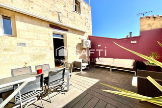 achat maison pauillac 33250
