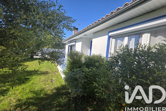 achat maison pauillac 33250