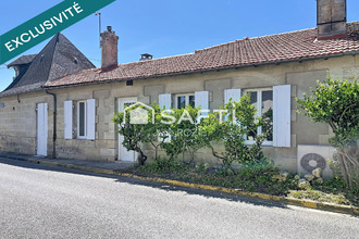 achat maison pauillac 33250