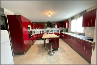 achat maison pauillac 33250