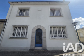 achat maison pauillac 33250