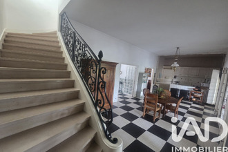 achat maison pauillac 33250