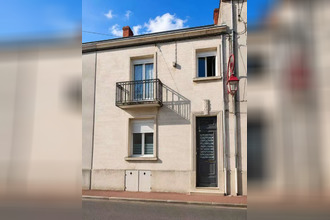 achat maison pauillac 33250