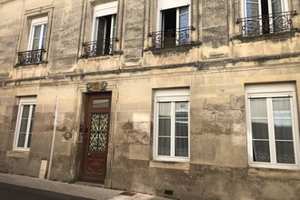 achat maison pauillac 33250