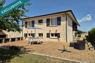 achat maison pauillac 33250