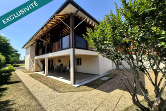 achat maison pauillac 33250