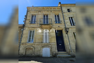 achat maison pauillac 33250