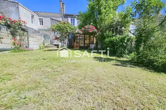 achat maison pauillac 33250