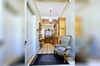 achat maison pauillac 33250
