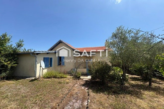 achat maison pauillac 33250
