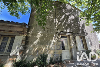 achat maison pauillac 33250