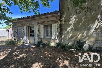 achat maison pauillac 33250