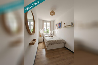 achat maison pauillac 33250