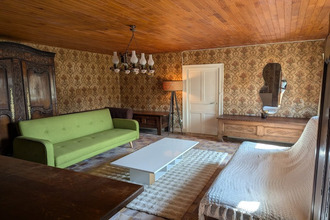 achat maison paule 22340