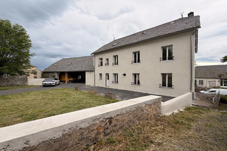 achat maison paulhac 15430