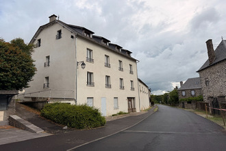 achat maison paulhac 15430