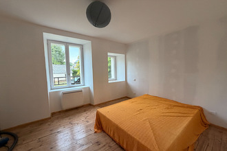 achat maison paulhac 15430