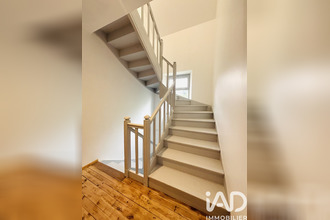 achat maison paulhac 15430