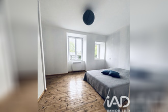 achat maison paulhac 15430
