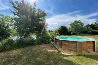 achat maison paulhac 31380