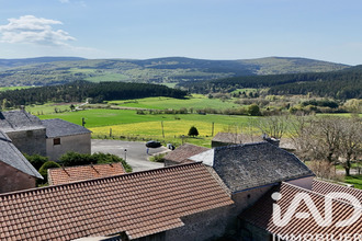 achat maison paulhac-en-margeride 48140