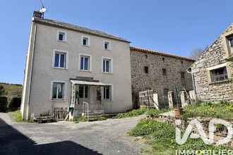 achat maison paulhac-en-margeride 48140