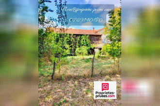 achat maison paulhaguet 43230