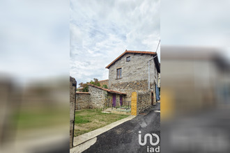 achat maison paulhaguet 43230