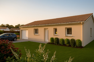 achat maison paulhaguet 43230