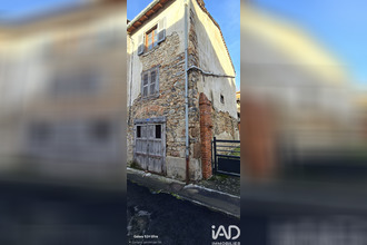 achat maison paulhaguet 43230