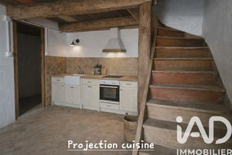 achat maison paulhaguet 43230