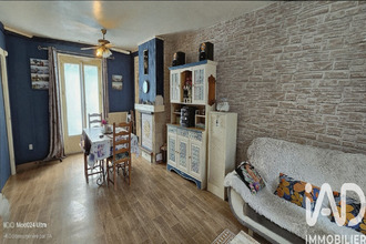 achat maison paulhaguet 43230