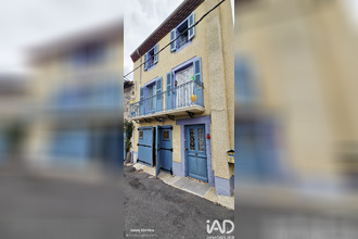 achat maison paulhaguet 43230