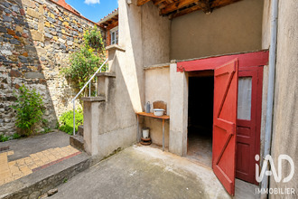 achat maison paulhaguet 43230