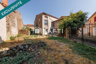 achat maison paulhaguet 43230